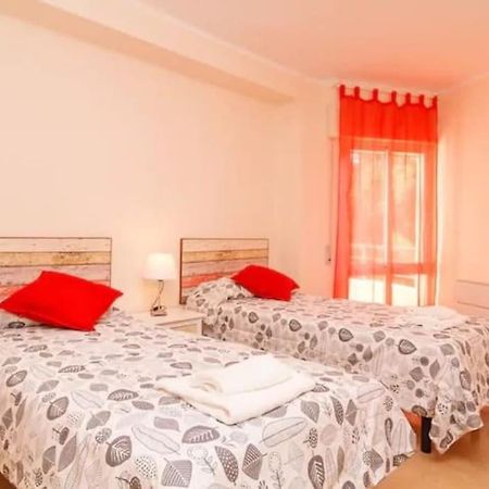 Piso Precioso Con Vistas Al Mar. Apartamento Nerja Exterior foto